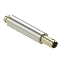 Компенсаторы сильфонные DN 25-150 PN 16 грувлочный Hortum купить в Москве | "Проконсим"