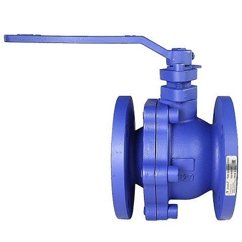 Краны шаровые полнопроходные DN 15-300 PN 16 фланцевые PTFE с рукояткой РИДАН купить в Москве | "Проконсим" Краны шаровые полнопроходные DN 15-300 PN 16 фланцевые PTFE с рукояткой РИДАН купить в Москве | "Проконсим"