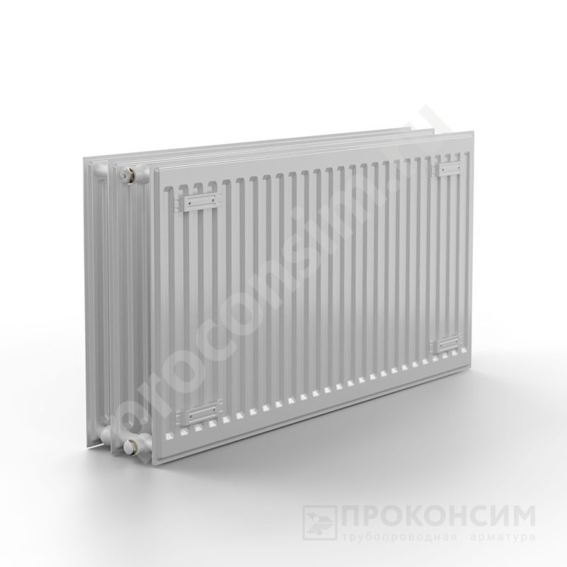Цена [%TOWN_PRICE%].  Под заказ. Радиатор стальной панельный PRADO CLASSIC Z C305003000Z длина 3000 мм, выс. 500 мм, подкл. боковое (930013851) со склада Проконсим в Москве