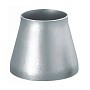 Переход стальной Дн 26,9х3,0-21,3х3,0 (DN20-15) оцинкованный исполнение 1 купить в Москве | "Проконсим"