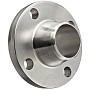 Фланец стальной 12Х18Н10Т воротниковый DN 65 PN 16 тип 11-1 ГОСТ 33259-2015