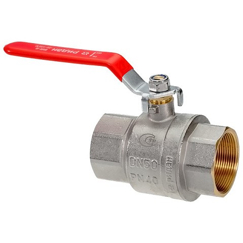 Краны латунные шаровые DN 15-100 PN 25-40 никелированные рычаг муфта-муфта РИДАН BVR-R купить в Москве | "Проконсим" Краны латунные шаровые DN 15-100 PN 25-40 никелированные рычаг муфта-муфта РИДАН BVR-R купить в Москве | "Проконсим"