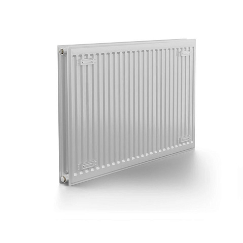 Панельный радиатор PRADO CLASSIC Z Тип 20 600х900мм резьба-4G1/2'' 1431вт боковое подкл. купить в Москве | "Проконсим"