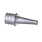Ствол пожарный ручной 70мм РС-70.01 А   0,4-0,6Мпа алюминивый купить в Москве | "Проконсим"
