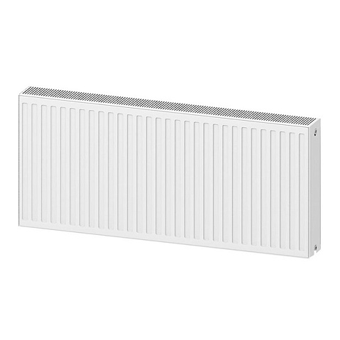 Радиатор стальной Valfex STEEL Compact C22 500х600 боковое 1258Вт купить в Москве | "Проконсим"