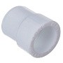 Муфта переходная ПП 110-90 PN 25 штуцер-муфта белая VALFEX  купить в Москве | "Проконсим"