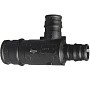 Тройник PPSU для PEX труб 40-25-40 PN 10 OP-OP под надвижную гильзу ONE PLUS