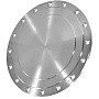 Заглушка фланцевая DN 300 PN 10 (Дн 325) АТК24.200.02-90