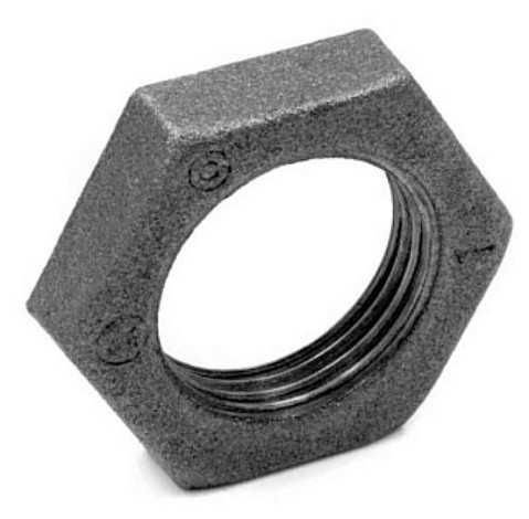 Контргайки чугунные DN 15-80 PN 16 Fittex Plus купить в Москве | "Проконсим"