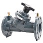 Клапан чугунный балансировочный DN 50 PN 16 фланцевый Kvs 81,0 м3/ч FAF 7600050 купить в Москве | "Проконсим"