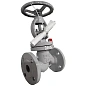 Клапан запорный (вентиль) 15с65нж DN 50 PN 16 230мм фланцевый класс A до 450гр. СибЗТА купить в Москве | "Проконсим"