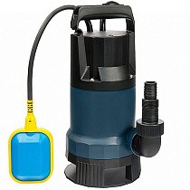  Насос дренажный погружной UNIPUMP VORT  расход  м3/ч, напор  м. (930043010) со склада Проконсим в Москве