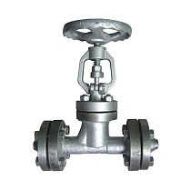 Клапаны запорные 15с52нж10 DN 15-200 PN 63 стальные до 400гр. с ответными фланцами купить в Москве | "Проконсим"