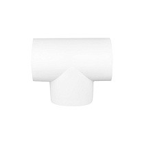  Тройник теплоизоляционный K-FLEX PVC, DN 67, толщина 67мм, Tmax = 75гр., серый  со склада Проконсим в Москве