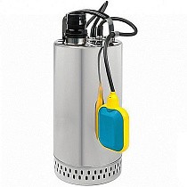  Насос дренажный погружной UNIPUMP SPSN  расход  м3/ч, напор  м. (930043060) со склада Проконсим в Москве