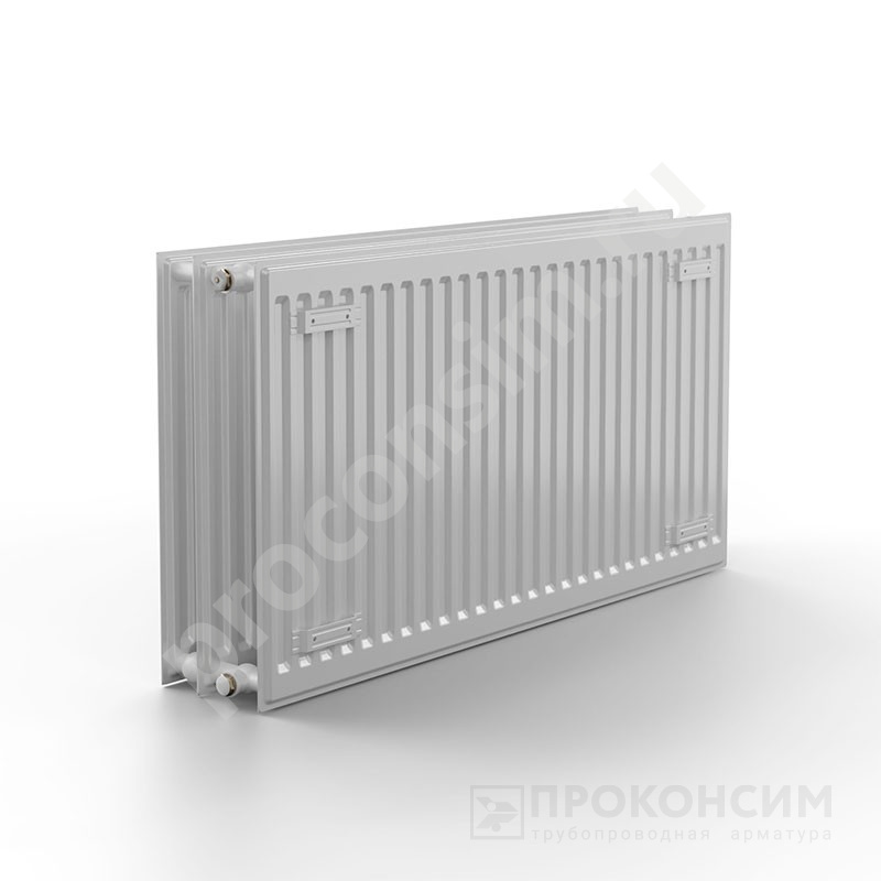 Цена [%TOWN_PRICE%].  Под заказ. Радиатор стальной панельный PRADO CLASSIC Z с(Кр) C305001300Z-kr длина 1300 мм, выс. 500 мм, подкл. боковое (930015223) со склада Проконсим в Москве