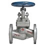 Клапан запорный стальной 15с65нж DN 80 PN 16 фланцевый 310мм класс А до 425гр. САЗ купить в Москве | "Проконсим"