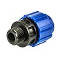 Муфта компрессионаая ПЭ ВР 63-1 1/2'' купить в Москве | "Проконсим"