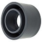 Кольцо редукционное НПВХ DN 225-160 PN 20 клеевое черное Aquaviva RSH225160 купить в Москве | "Проконсим"