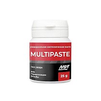 Паста уплотнительная универсальная Multipaste купить в Москве | "Проконсим"