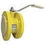 Краны шаровые газовые DN 50-100 PN 16-40 полнопроходные фланцевые Temper серия 393 КОМПАКТ купить в Москве | "Проконсим"