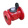 Счетчики горячей воды ВСГН DN 40-250 PN 16 до 150гр. фланцевые Тепловодомер купить в Москве | "Проконсим"