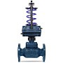 Регуляторы давления РА-А "после себя" DN 150 PN 16 (160-280Kvs; 0,04-1,2Мпа) КПСР купить в Москве | "Проконсим"