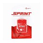 сантехническая нить для герметизации резьбы Sprint 25м в многоразовом боксе блистер