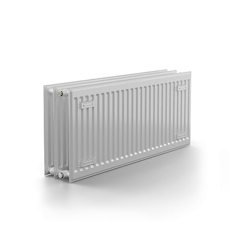 Панельный радиатор PRADO CLASSIC Z(Кр) Тип 30, 400х2600мм резьба-4G1/2'', 4433вт, боковое подкл. купить в Москве | "Проконсим"