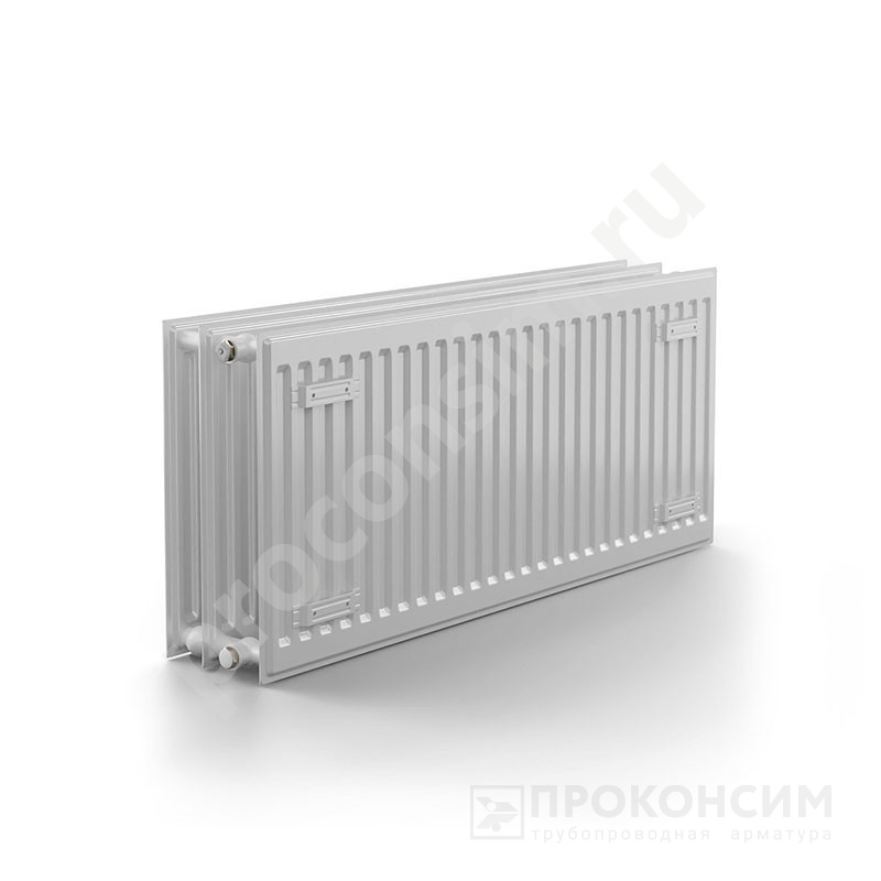 Цена [%TOWN_PRICE%].  Под заказ. Радиатор стальной панельный PRADO CLASSIC Z C304001200Z длина 1200 мм, выс. 400 мм, подкл. боковое (930013816) со склада Проконсим в Москве