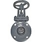 Задвижка стальная 30с41нж DN 65 PN 16 фланцевая L=190мм купить в Москве | "Проконсим"