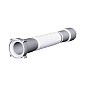 Гибкая труба АНИ K106 1 1/2 -40/50, длина 366-776 мм купить в Москве | "Проконсим"