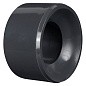 Кольцо редукционное НПВХ DN 160-110 PN 16 клеевое черное Aquaviva RSH160110 купить в Москве | "Проконсим"
