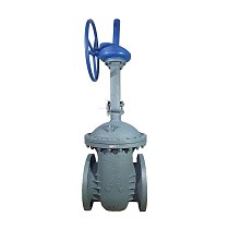 Задвижки стальные 30с527нж DN 500-800 PN 25 фланцевые до 450гр.СибЗТА купить в Москве | "Проконсим"