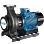 Консольно-моноблочный насос CNP NIS(F)200-150-250G/30SWH 3x220/380 4-полюсный из чугуна