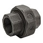 Американка чугунная DN15 PN16 м-м конусным уплотнением Fittex Plus купить в Москве | "Проконсим"
