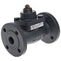 Клапан чугунный регулирующий DN 40 PN 25 под привод 25kv фланцевый до 150гр. РИДАН VFM-2R 065B3060R купить в Москве | "Проконсим"