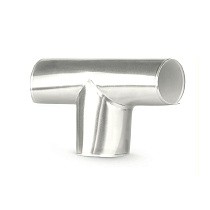 Тройники теплоизоляционные K-FLEX ST AL CLAD DN 54-133 толщина 32мм купить в Москве | "Проконсим"