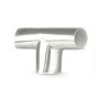 Тройники теплоизоляционные K-FLEX ST AL CLAD DN 54-133 толщина 32мм купить в Москве | "Проконсим"