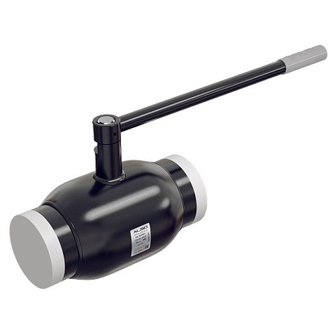 Краны стальные шаровые DN 65-250 PN 25 стандартнопроходные приварные ALSO купить в Москве | "Проконсим" Краны стальные шаровые DN 65-250 PN 25 стандартнопроходные приварные ALSO купить в Москве | "Проконсим"