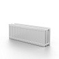 Панельный радиатор PRADO CLASSIC Z Тип 30, 300х2200мм резьба-4G1/2'', 2999вт, боковое подкл. купить в Москве | "Проконсим"