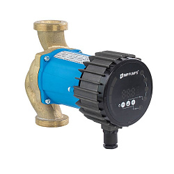 Циркуляционный насос с мокрым ротором IMP PUMPS NMT SAN SMART S 979525803 Ду25, напор 12м.  | Заказной непрайсовый (930046369) со склада Проконсим в Москве