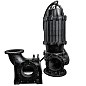 Цена 236 238 рублей с НДС.  Ожидается пополнение. Насос фекальный CNP 100WQ60  Ду, Нmax  м. Qmax  м3/ч 4кВт (930069071) со склада Проконсим в Москве