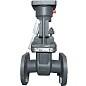 Задвижка стальная 30с941нж DN 50 PN 16 фланцевая L=180мм  до 450гр. класс ''А'' СибЗТА купить в Москве | "Проконсим"