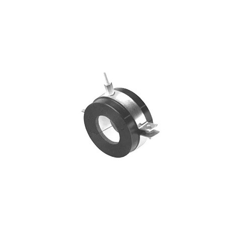 Подвес теплоизоляционный K-FLEX ST, DN 42, толщина 32мм, Tmax = 110гр., с металлическим хомутом черный купить в Москве | "Проконсим" Подвес теплоизоляционный K-FLEX ST, DN 42, толщина 32мм, Tmax = 110гр., с металлическим хомутом черный купить в Москве | "Проконсим"
