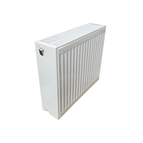 Панельный радиатор Oasis Pro тип 33, 500х2200мм с боковым подключением  купить в Москве | "Проконсим"