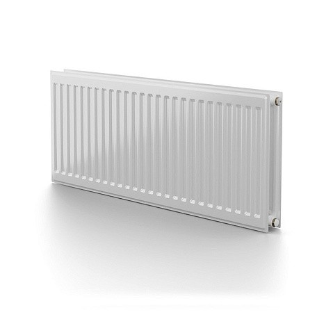 Панельный радиатор PRADO CLASSIC Z Тип 20 400х2400мм резьба-4G1/2'' 2879вт боковое подкл. купить в Москве | "Проконсим"