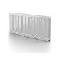 Панельный радиатор PRADO CLASSIC Z Тип 20 400х2400мм резьба-4G1/2'' 2879вт боковое подкл. купить в Москве | "Проконсим"