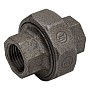 Американка чугунная DN40 PN16 м-м с прокладкой Fittex Plus купить в Москве | "Проконсим"