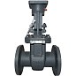 Задвижка стальная 30с941нж DN 100 PN 16 фланцевая L=230мм до 450гр. класс ''А'' СибЗТА купить в Москве | "Проконсим"